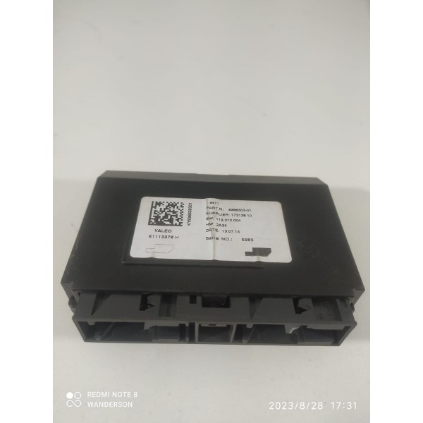 Modulo Ar Condicionado Bmw 320i 328gt 2013/2018 936630301