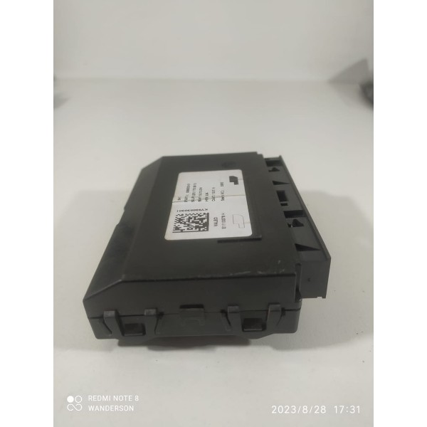 Modulo Ar Condicionado Bmw 320i 328gt 2013/2018 936630301