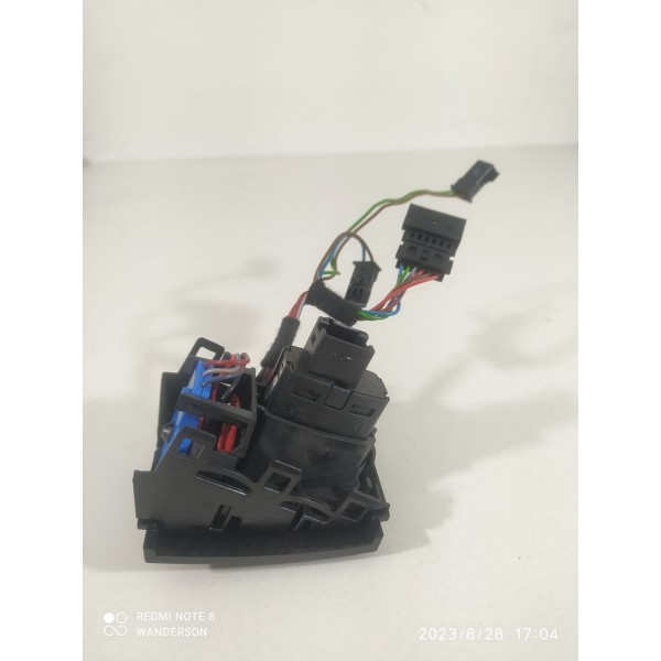 Botao Pisca Alerta Trava Bmw 320 328gt 2012/2018 923178603
