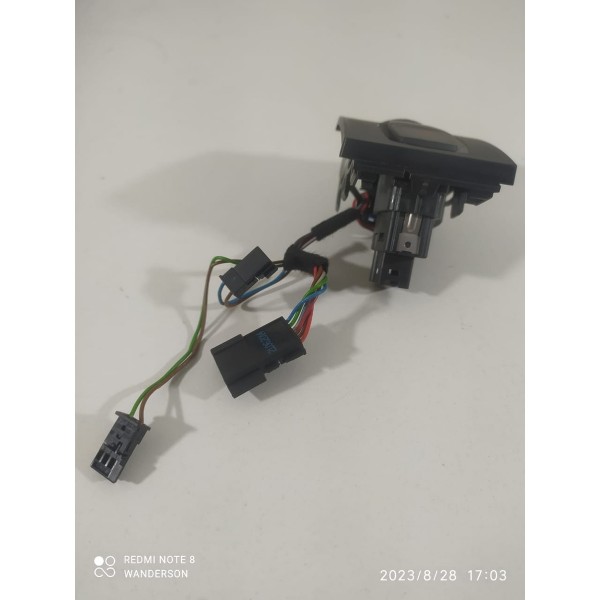Botao Pisca Alerta Trava Bmw 320 328gt 2012/2018 923178603