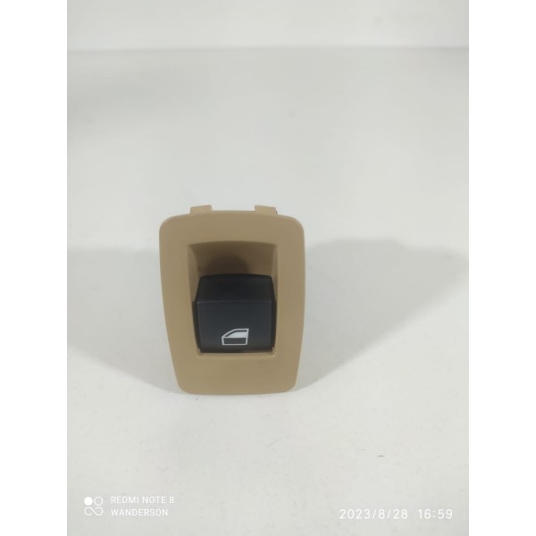 Botao Vidro Bmw X1 325 Dir 2009/2018 15979800 /31727