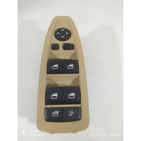 Comando Vidro Bmw 320 328gt Dianteiro Es 2012/2018 926873603