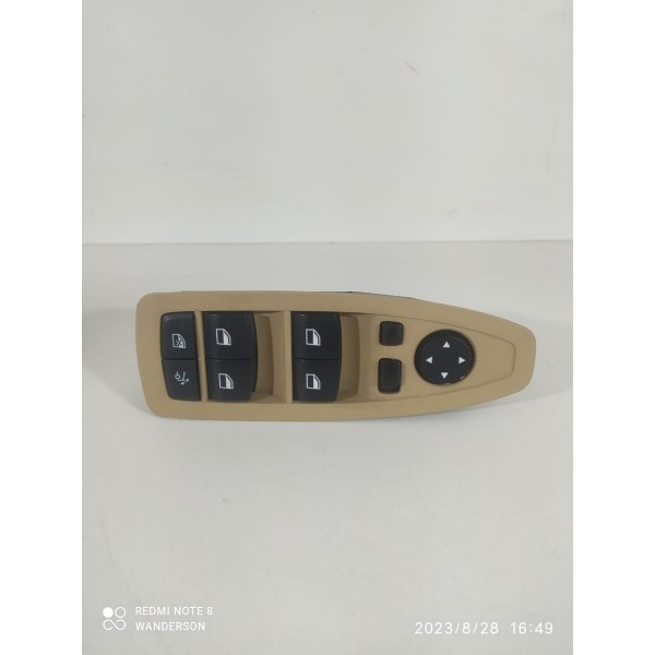 Comando Vidro Bmw 320 328gt Dianteiro Es 2012/2018 926873603
