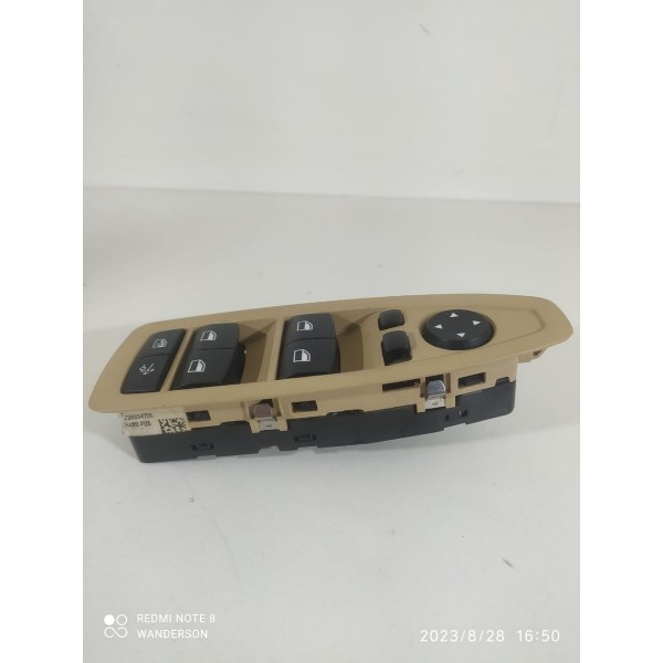 Comando Vidro Bmw 320 328gt Dianteiro Es 2012/2018 926873603
