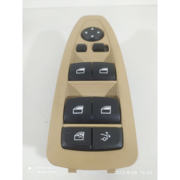Comando Vidro Bmw 320 328gt Dianteiro Es 2012/2018 926873603