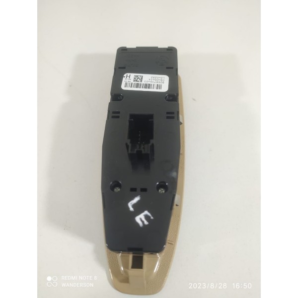 Comando Vidro Bmw 320 328gt Dianteiro Es 2012/2018 926873603