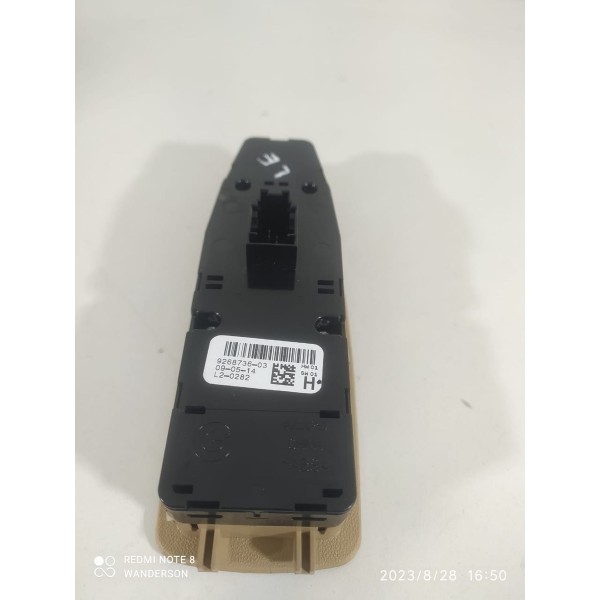 Comando Vidro Bmw 320 328gt Dianteiro Es 2012/2018 926873603