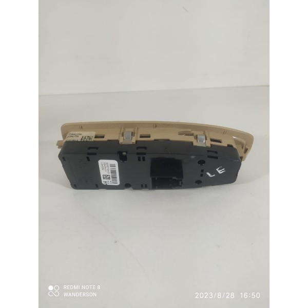 Comando Vidro Bmw 320 328gt Dianteiro Es 2012/2018 926873603