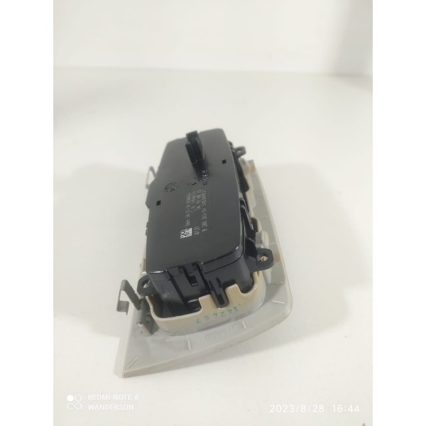 Botao Chave Luz Farol Bmw 320i 328gt 2012 2018 549648907