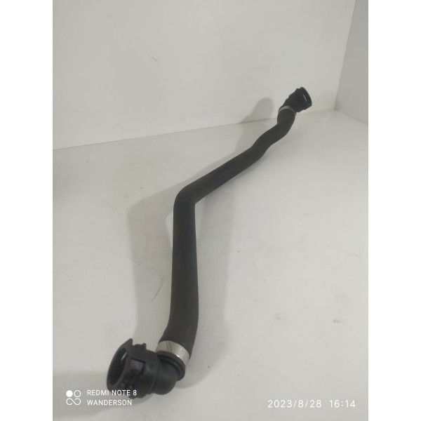 Mangueira Agua Bmw 320 328gt 2013/2017 Original /31722