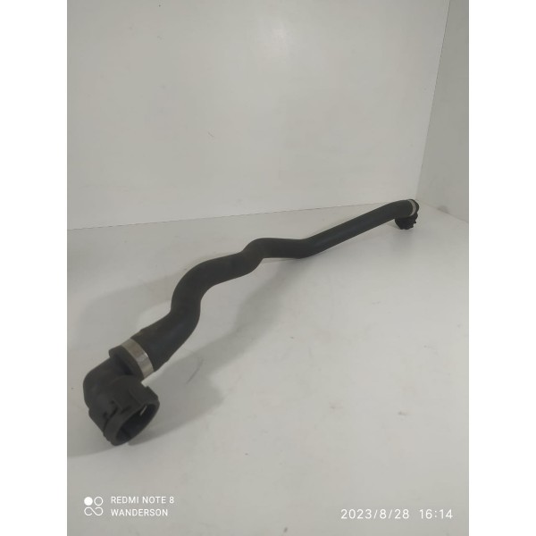 Mangueira Agua Bmw 320 328gt 2013/2017 Original /31722