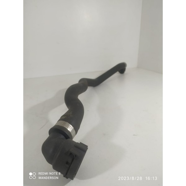 Mangueira Agua Bmw 320 328gt 2013/2017 Original /31722