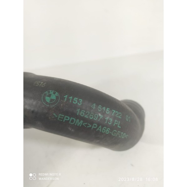 Mangueira Agua Bmw 320 328 Gt 2012/2017 16269713 /31719