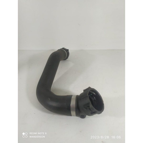 Mangueira Agua Bmw 328gt 2012/2018 Orig /31718