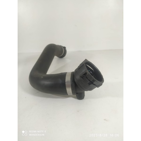 Mangueira Agua Bmw 328gt 2012/2018 Orig /31718