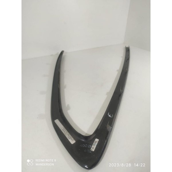 Friso Vigia Lateral Bmw 320 328 Gt 2013 A 2017 Esq /31707