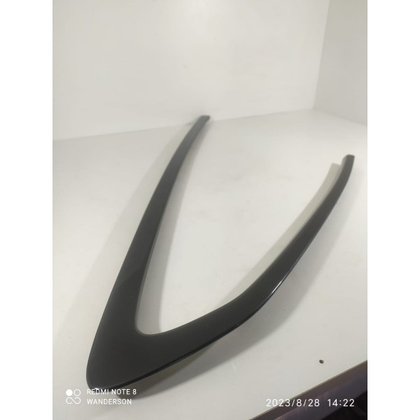 Friso Vigia Lateral Bmw 320 328 Gt 2013 A 2017 Esq /31707