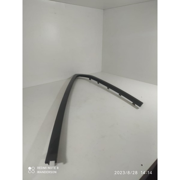 Acabamento Vigia Vidro Bmw 328 Gt 2013 A 2017 Dir Det/31706