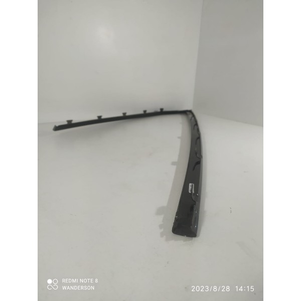 Acabamento Vigia Vidro Bmw 328 Gt 2013 A 2017 Dir Det/31706