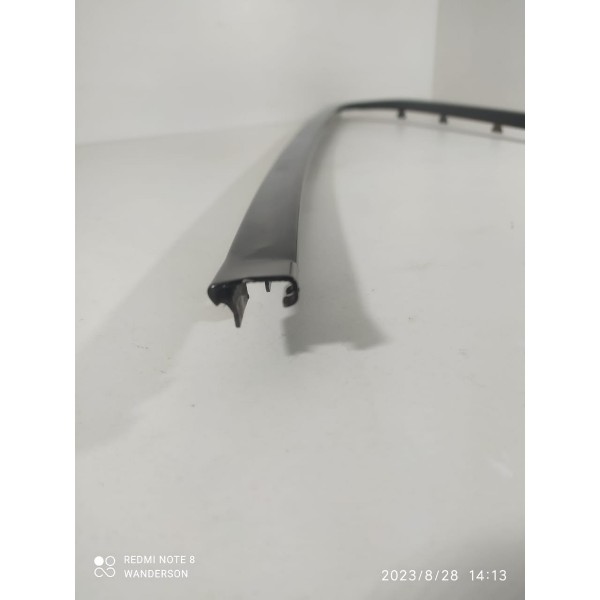 Acabamento Vigia Vidro Bmw 328 Gt 2013 A 2017 Dir Det/31706