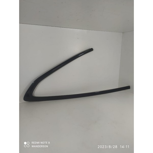 Acabamento Vigia Vidro Bmw 328 Gt 2013 A 2017 Dir Det/31706