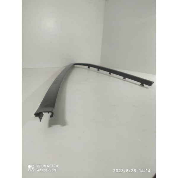 Acabamento Vigia Vidro Bmw 328 Gt 2013 A 2017 Dir Det/31706