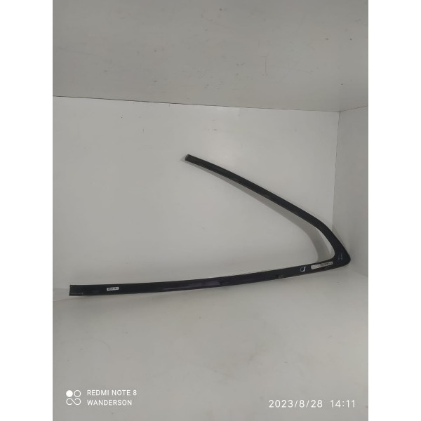 Acabamento Vigia Vidro Bmw 328 Gt 2013 A 2017 Dir Det/31706