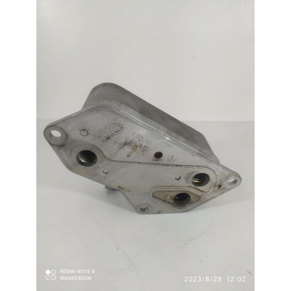 Trocador Calor Bmw 320 328i Gt 2013 2014 2015 2016 /31703