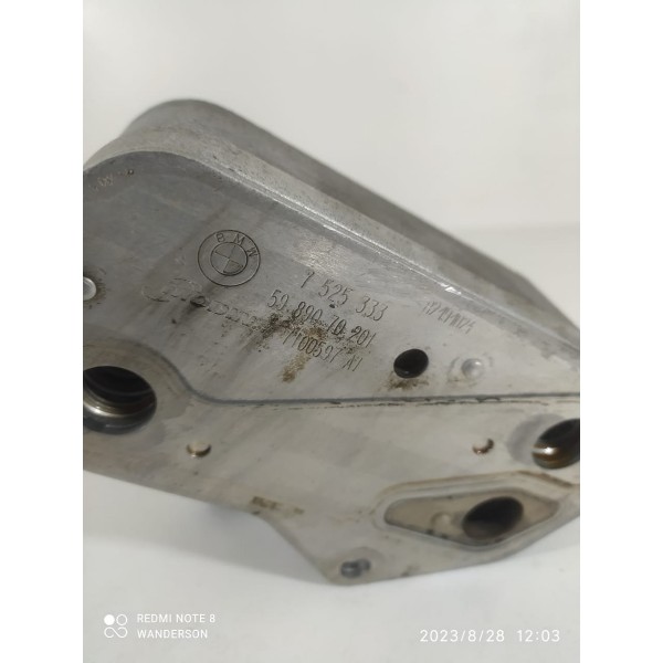 Trocador Calor Bmw 320 328i Gt 2013 2014 2015 2016 /31703