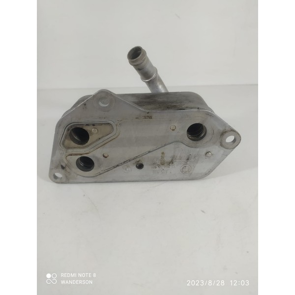 Trocador Calor Bmw 320 328i Gt 2013 2014 2015 2016 /31703