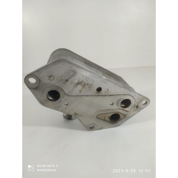 Trocador Calor Bmw 320 328i Gt 2013 2014 2015 2016 /31703