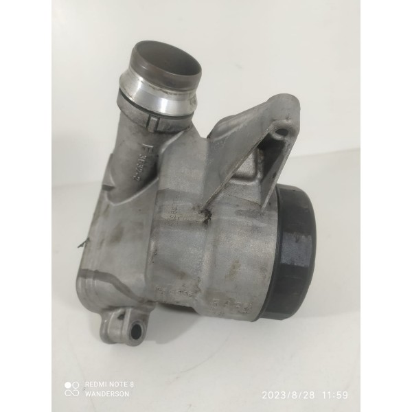Suporte Filtro Oleo Bmw N20 320i 328i 328gt 2013/2018 /31702