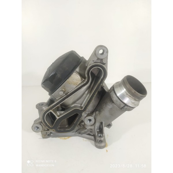 Suporte Filtro Oleo Bmw N20 320i 328i 328gt 2013/2018 /31702