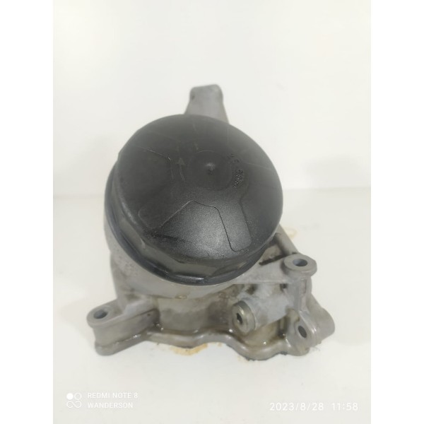Suporte Filtro Oleo Bmw N20 320i 328i 328gt 2013/2018 /31702