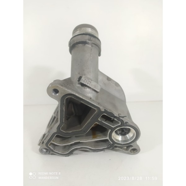 Suporte Filtro Oleo Bmw N20 320i 328i 328gt 2013/2018 /31702