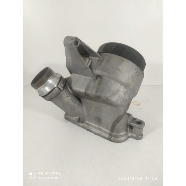 Suporte Filtro Oleo Bmw N20 320i 328i 328gt 2013/2018 /31702