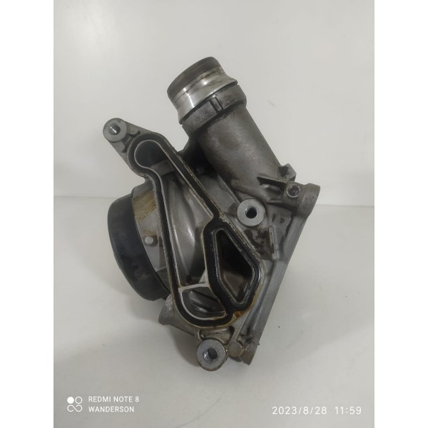Suporte Filtro Oleo Bmw N20 320i 328i 328gt 2013/2018 /31702