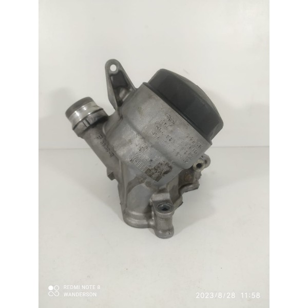 Suporte Filtro Oleo Bmw N20 320i 328i 328gt 2013/2018 /31702