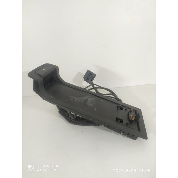 Suporte Moldura Telefone Console Bmw 320 320 51169207339