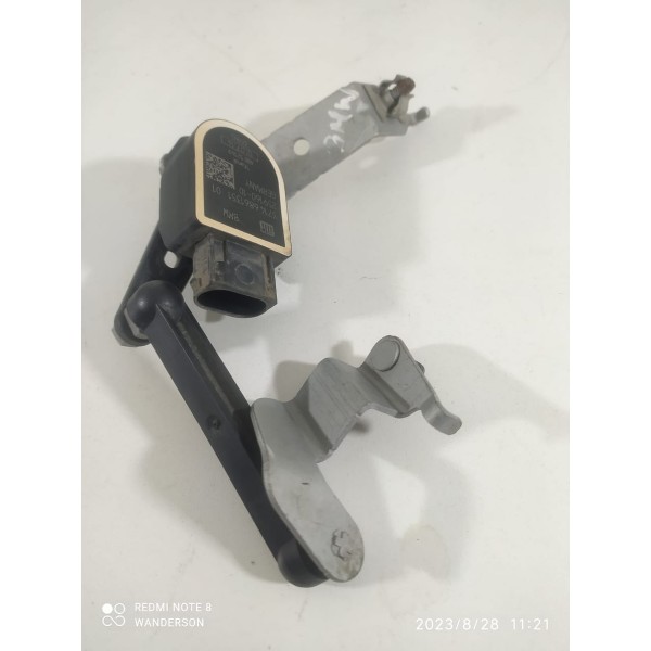 Sensor Estabilidade  Bmw 320 328 Tras 2012/2018 371468613510