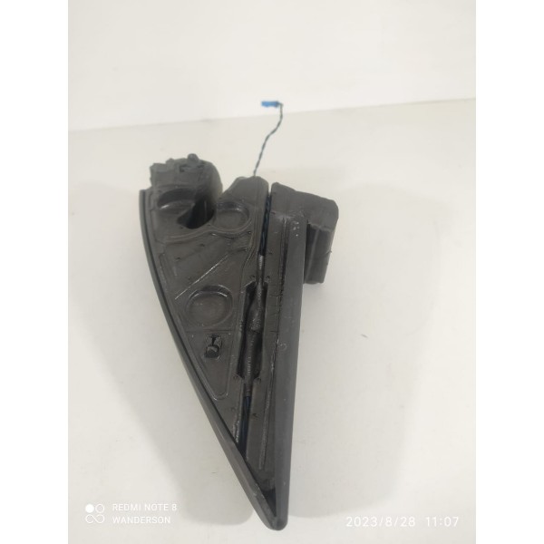 Acabamento Retrovisor Bmw 320gt 328gt Dir 2013/2018 /31695