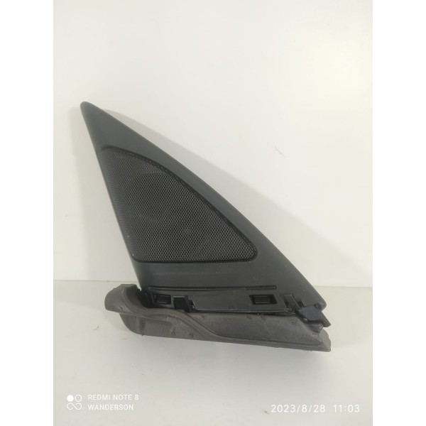 Acabamento Interno Retrovisor Bmw 320gt 328gt Esq 2013/2018