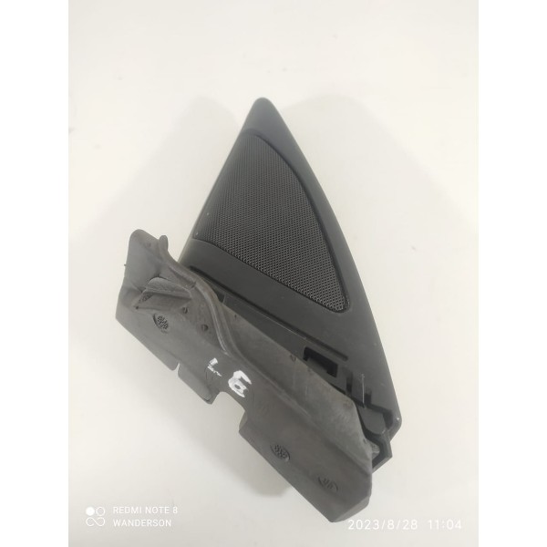 Acabamento Interno Retrovisor Bmw 320gt 328gt Esq 2013/2018