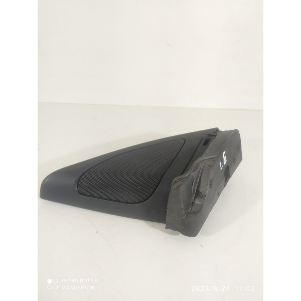 Acabamento Interno Retrovisor Bmw 320gt 328gt Esq 2013/2018