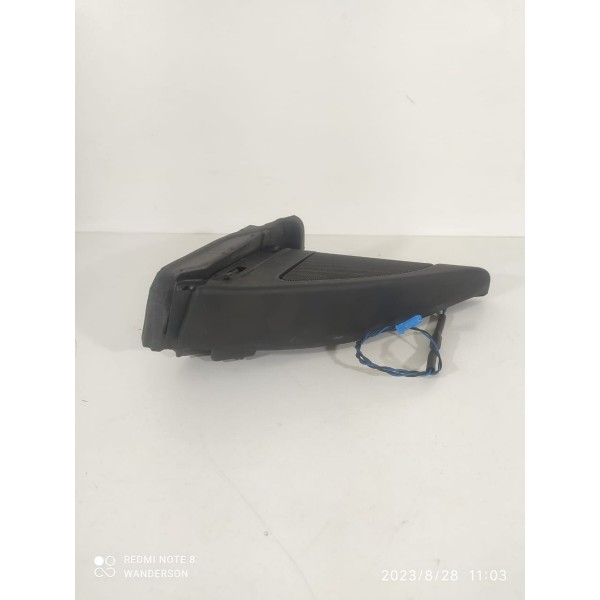 Acabamento Interno Retrovisor Bmw 320gt 328gt Esq 2013/2018