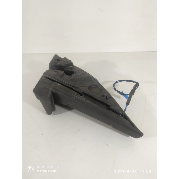 Acabamento Interno Retrovisor Bmw 320gt 328gt Esq 2013/2018