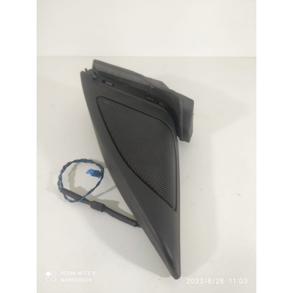 Acabamento Interno Retrovisor Bmw 320gt 328gt Esq 2013/2018