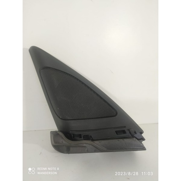 Acabamento Interno Retrovisor Bmw 320gt 328gt Esq 2013/2018