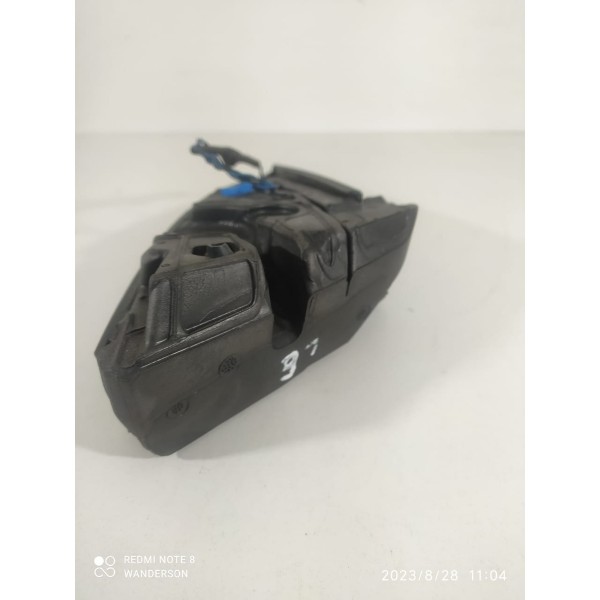 Acabamento Interno Retrovisor Bmw 320gt 328gt Esq 2013/2018