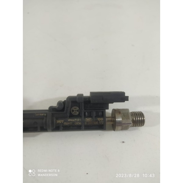 Bico Injetor Bmw N20 320i 328i X1 X3 X4 X5 M3 0261500172